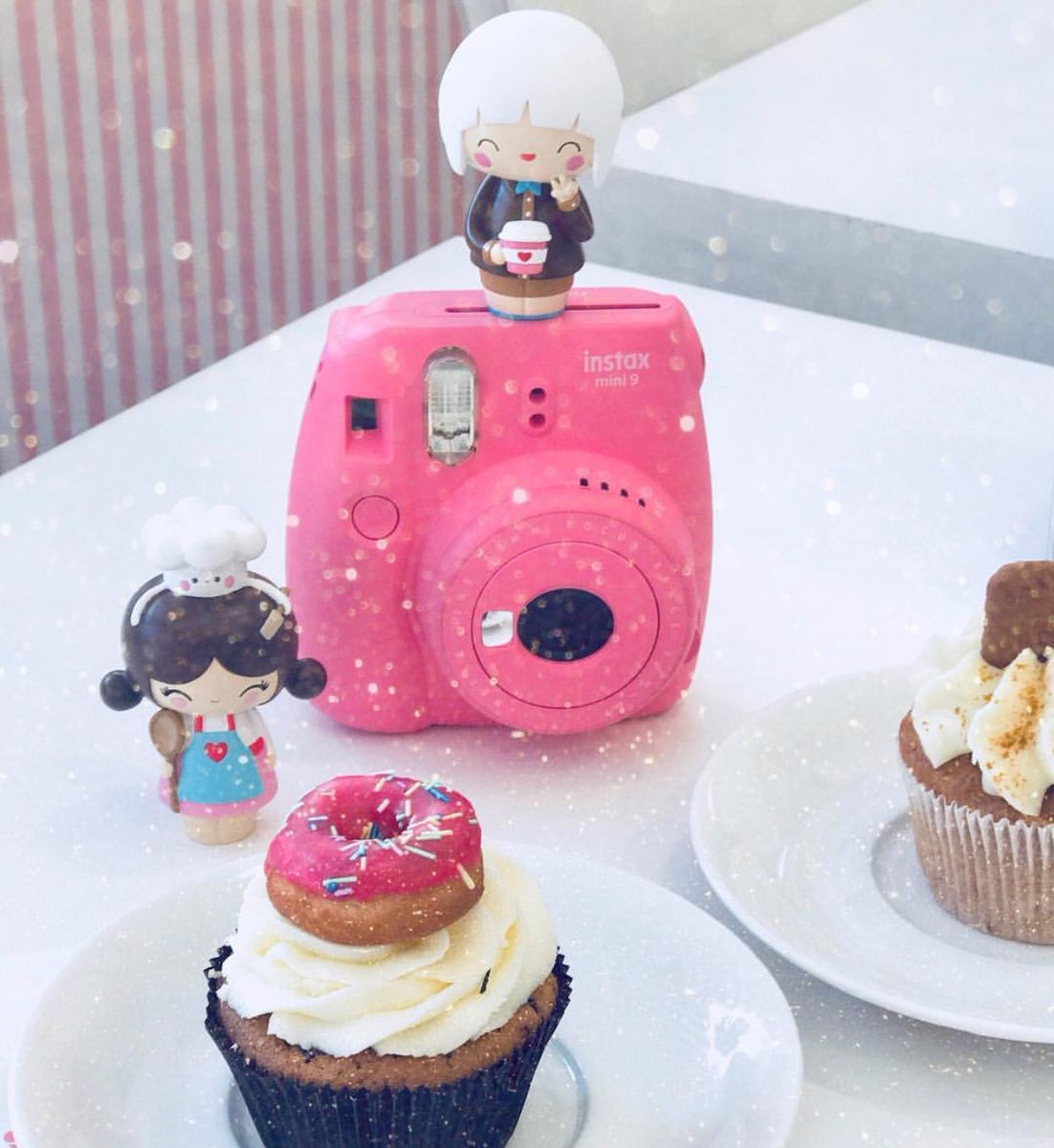 verycupcaketr's tweet photo. D🍩nut worry be happy🍭 #verycupcake #verycookie #cupcake #chocolate #milkshake #likeforback #likeforfollow #instagood #instafood #instafollow #picoftheday #food #good #foodie #yummy #hungry #pictureoftheday #sweet #eat #eating #photooftheday https://t.co/QSjQmFsN2h