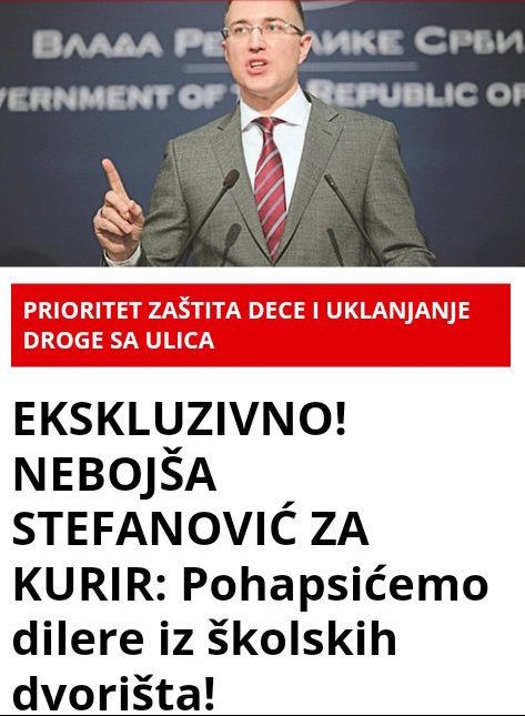 srdjanmil037's tweet photo. Pohapsićemo dilere iz školskih dvorišta.
A oslobodićemo Kosmajca, Šarića, Jocu Amsterdama...jer posao ne sme da stoji...a treba nam i za kampanju https://t.co/2GIphJt3z3