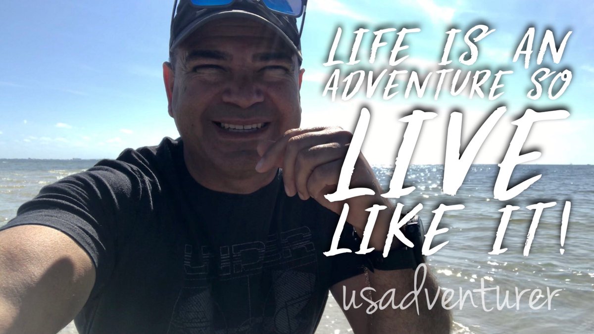 usadventurer_'s tweet photo. Life is an adventure so why not live like it! Happy Monday! 
.
#mondaymotivation #mondayquotes #mondaymood #mondays #mondayvibe #mondaymorning #livelife #adventureawaits #adventuretime #adventurelife #lifequotes #explorer #exploremore #lovinglife #livingthedream #rv #RVlife https://t.co/PO74lecNTQ