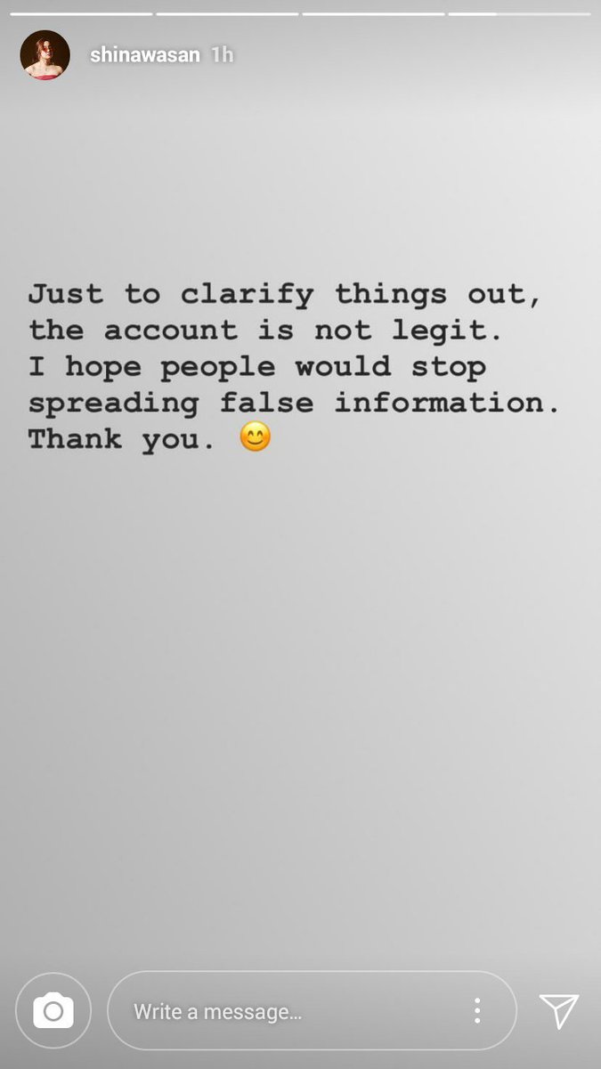 From Shinawasan IGS

tigilan niyo na pag aadik