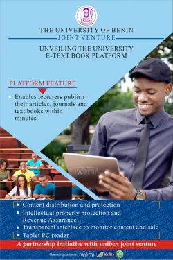 UniversityofBen's tweet photo. IWEMI LAUCHING https://t.co/wwPy6GsTn5 #uniben https://t.co/oOho1WhpAR