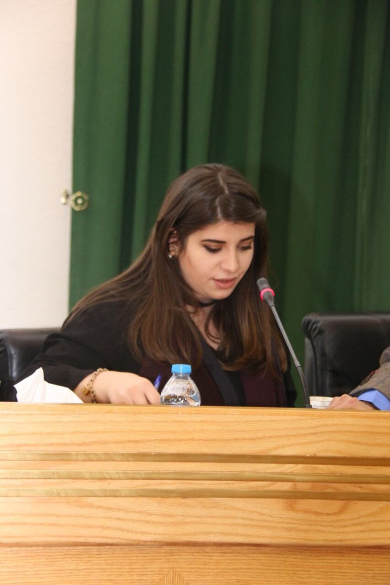 HILDAAJELAT1's tweet photo. 22 #Transparency_Knights of @jotransparency meet, talk & ask Speaker of Senates at #Senates_House in a free rational way with no borders about Jordan efforts in #anticorruption and Gov policies & recent decisions. #Youth is our path to better future. @MutahiNgunyi @YShawaqfeh https://t.co/tjfZ1Rnmwg