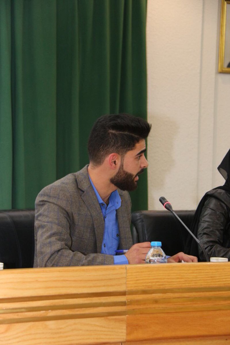 HILDAAJELAT1's tweet photo. 22 #Transparency_Knights of @jotransparency meet, talk & ask Speaker of Senates at #Senates_House in a free rational way with no borders about Jordan efforts in #anticorruption and Gov policies & recent decisions. #Youth is our path to better future. @MutahiNgunyi @YShawaqfeh https://t.co/tjfZ1Rnmwg