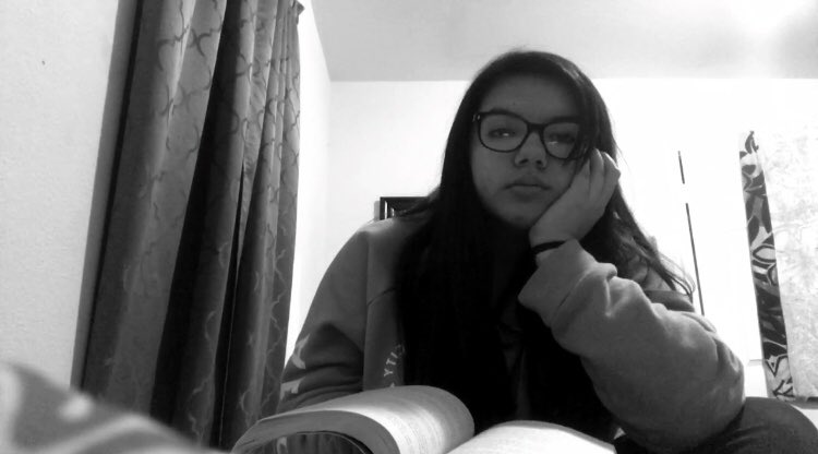 nectaerines's tweet photo. “Jimin babe you need to study”
“But i like staring at you” 
“So do i but, you’re gonna fail”
“I’ll never fail if im with you” 
“Park Jimin!”
— #ARMYSelcaDay 🌻 https://t.co/FSTf3M0zkw