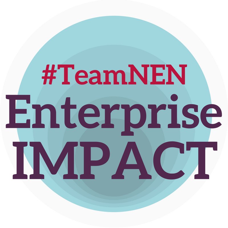 We were delighted to hear that the work of #TeamNEN member <a href="/erewashpart/">Erewash Partnership</a> received a commendation during Questions to the Business Secretary in the House of Commons last week. Maggie Throup MP &amp; Andrew Griffiths MP applauded their work &amp; the value it brings #EnterpriseImpact