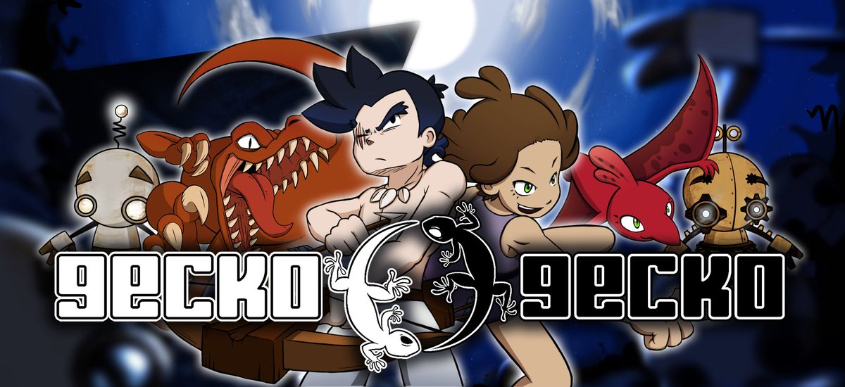GeckoGeckoGames's tweet photo. We've updated our website, check it out!
https://t.co/tF7QziPhS7 https://t.co/kFYUcjkRjo
