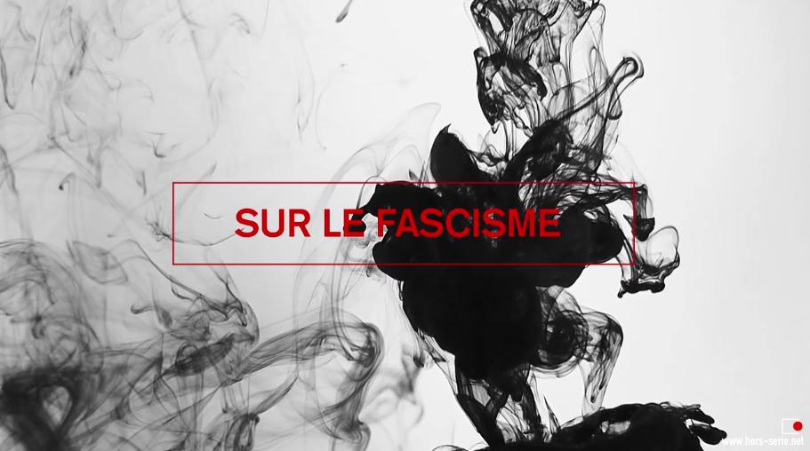 _emancipation's tweet photo. [Vidéo] Sur le fascisme, un panel du colloque Penser l'émancipation avec Vanina Giudicelli &amp; Stéfanie Prezioso #PLE2017 #fascisme
@Hors_Serie_ASI 
https://t.co/b1aKWPMSxk https://t.co/BPmNgwyb8a