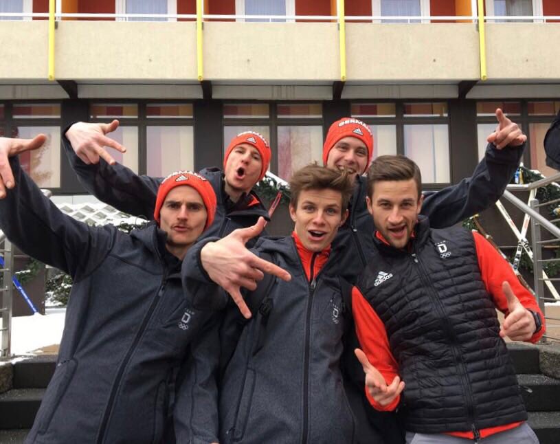 Richard Freitag tweet media