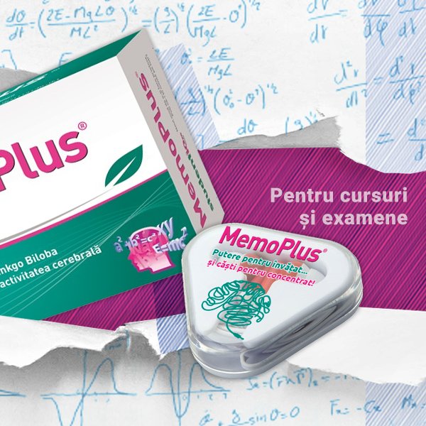 StudentIQ's tweet image. ️ 🎧 Dragii noștri, ultima ocazie pentru oferta #MemoPlus 60 cu set Căști Audio CADOU &amp;gt;&amp;gt; studentiq.ro/magazin/oferta… Data limită de comandă 11 Februarie. 

 Oferta nu este în farmacii.