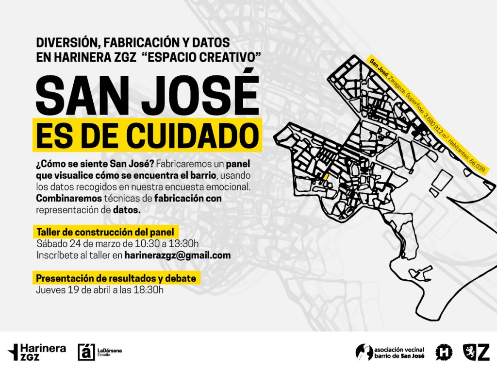 San José es de cuidado / LaDársena Estudio harinerazgz.wordpress.com/2018/02/05/san…