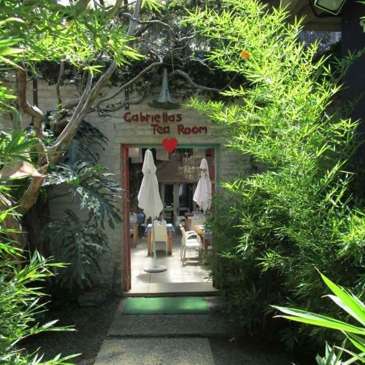 GabriellasTea's tweet image. #NewProfilePic