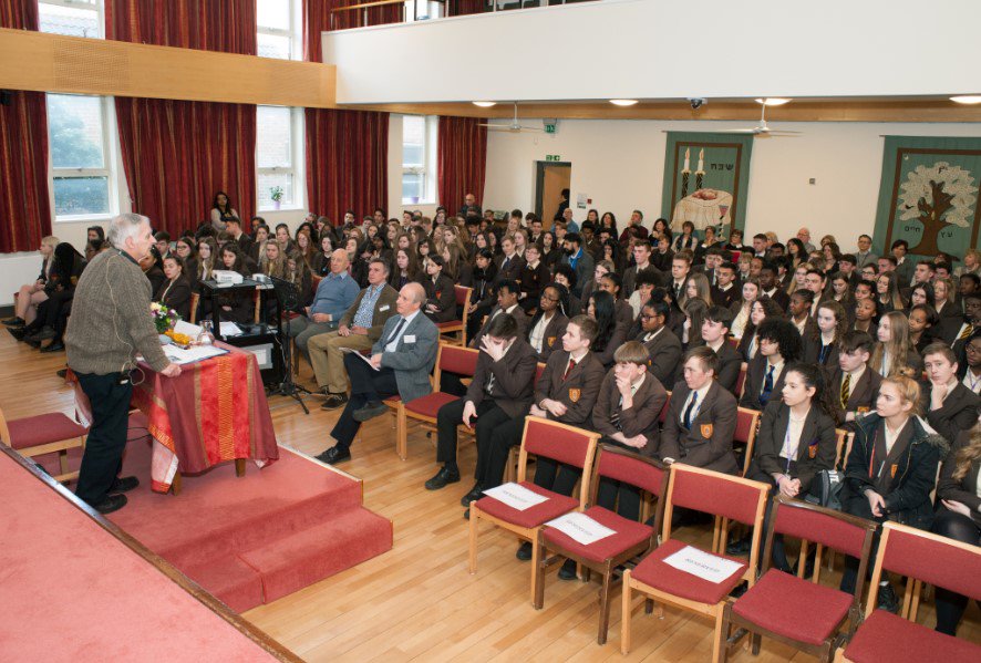 Harrow Times tweet media