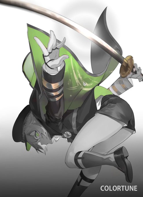 蛍丸のtwitterイラスト検索結果 古い順