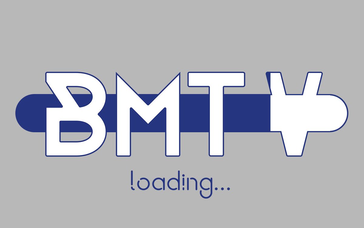 We are back!

¡Estamos de vuelta!