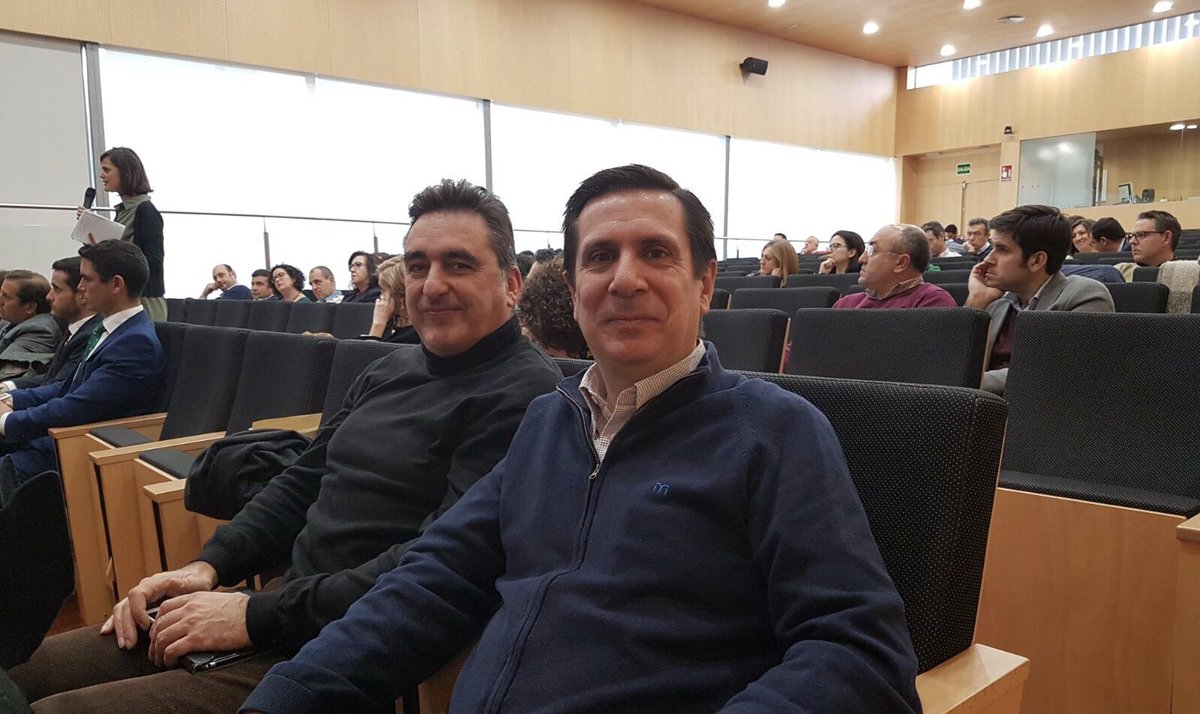 UPA Castilla-La Mancha tweet media