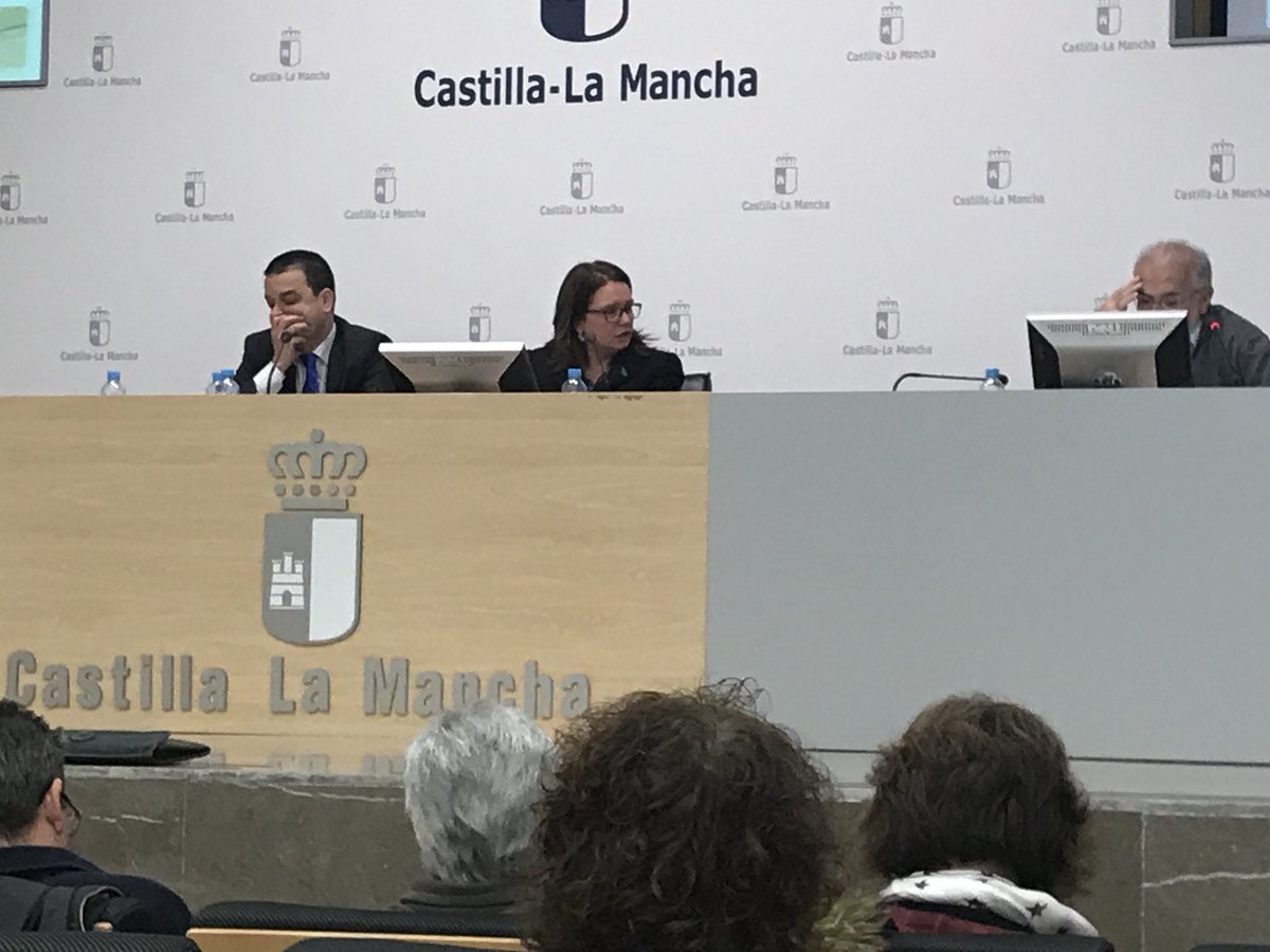 UPA Castilla-La Mancha tweet media