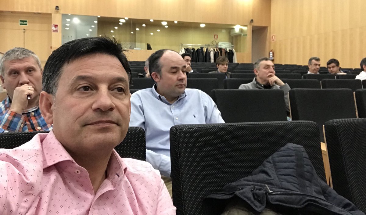 UPA Castilla-La Mancha tweet media