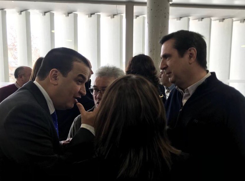 UPA Castilla-La Mancha tweet media