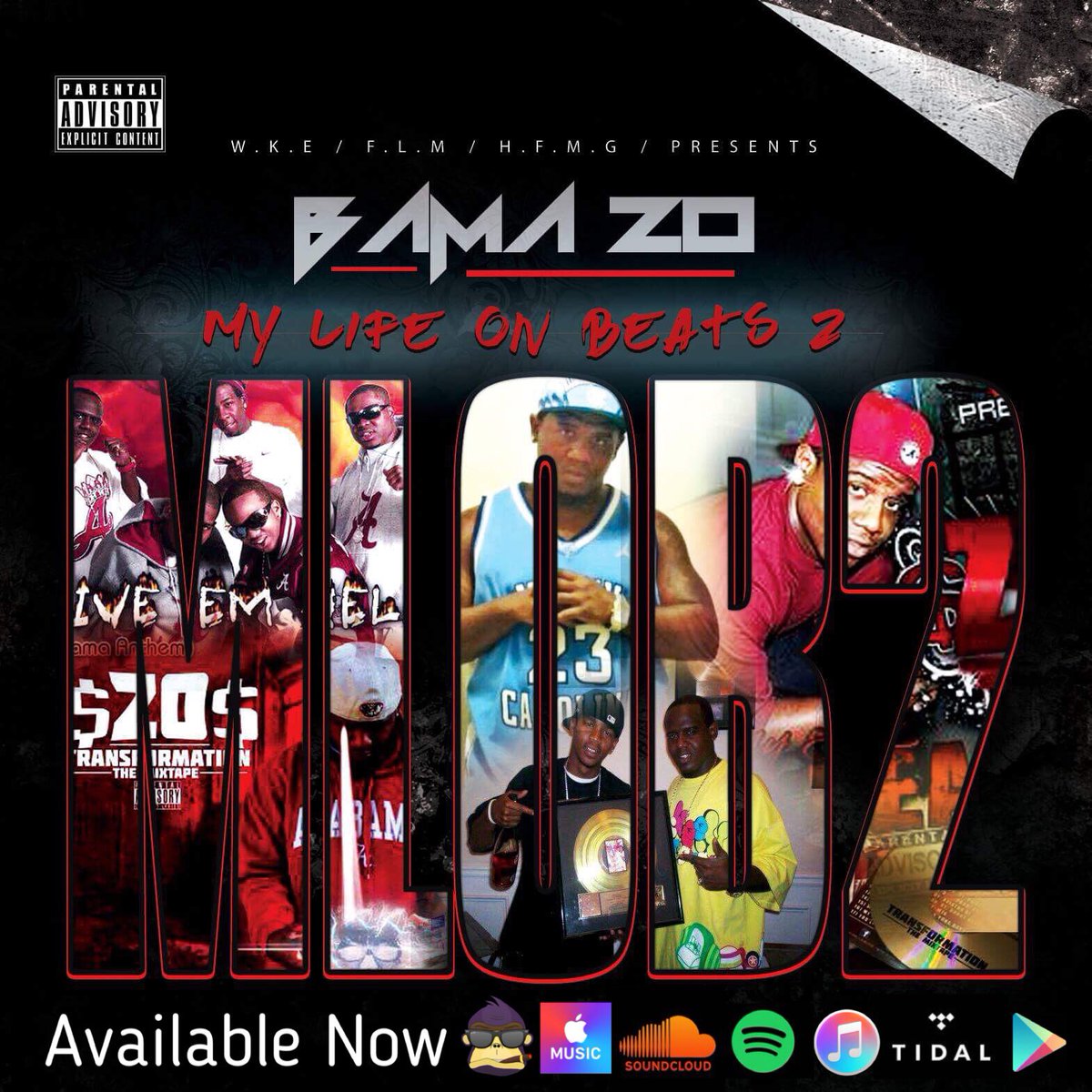 63_Boyz's tweet photo. #63Boyz very own @Zo_63Boi new tape #MLOB2 available for streaming &amp; download now‼️ #GoGetThat #SupportDaMovement #SupportDaReal #SupportTrueTalent #RMFT https://t.co/L47YlEvhON