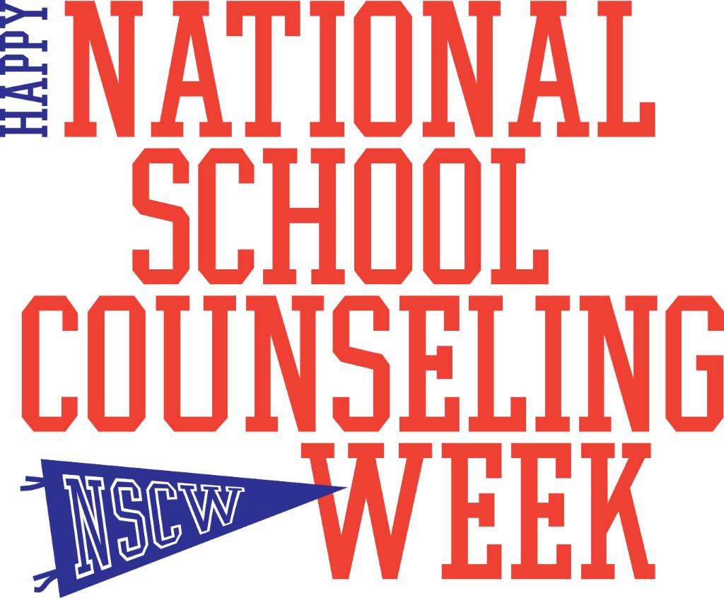 CollegeBoard's tweet photo. It's National School Counseling Week! The hard work and commitment of school counselors makes it possible for students to own their futures. Thank you counselors! #NSCW18 @ASCAtweets https://t.co/hlrLZ88jfI