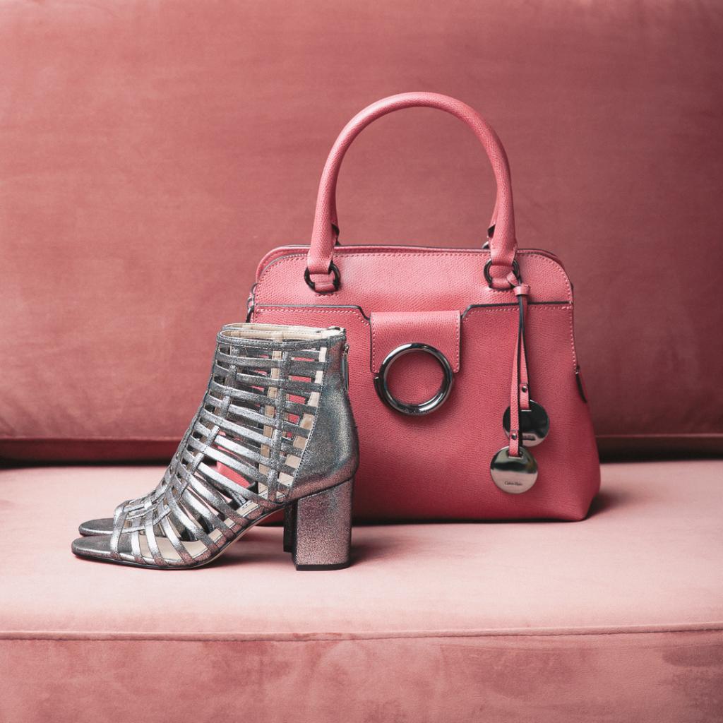 calvin klein handbags hudson bay