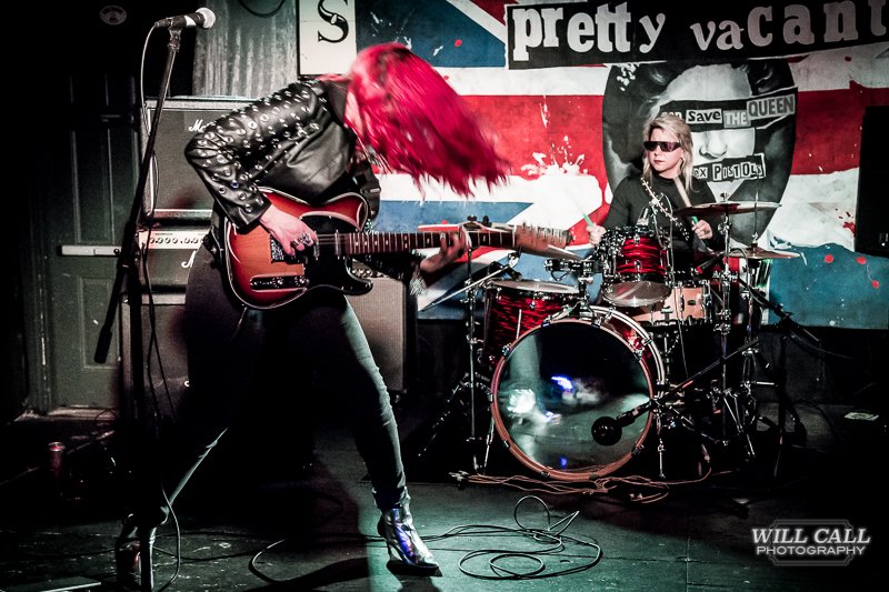 willcallphoto's tweet photo. Sash The Bash @sashavallely live at @SmithsOldeBar last weekend #sashthebash #livemusic #atlantamusic #concertphotography https://t.co/EwwpOCom95