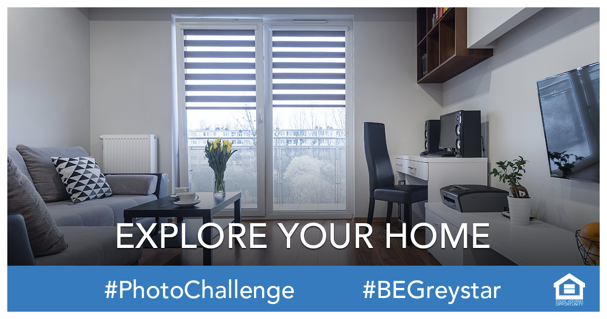 TheQueueApt's tweet image. Explore Your Home #PhotoChallenge
Look at your space through a new lens. Take a picture of your home and submit with your entry for the chance to win a $250 gift card. 
Click URL for rules and entry details: woobox.com/dmf3gw
#PhotoChallenge #BEGreystar