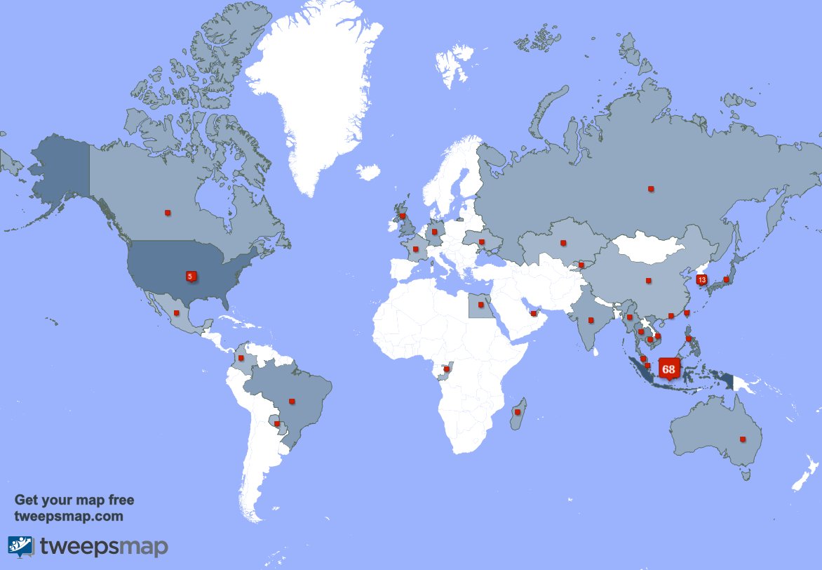 kapeljongin's tweet photo. I have 4 new followers from Myanmar, and more last week. See https://t.co/QtIY2BG138 https://t.co/OANmMBLE0m