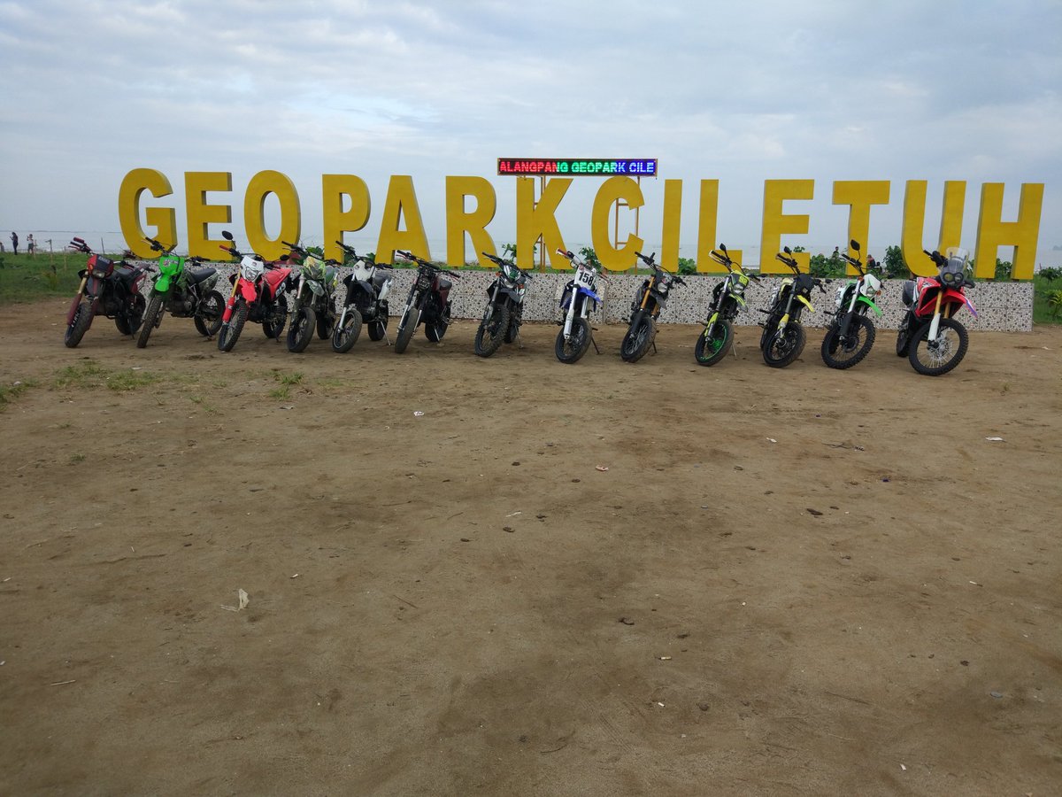 Done√ next kita kemana lagi nih temen-temen?😝