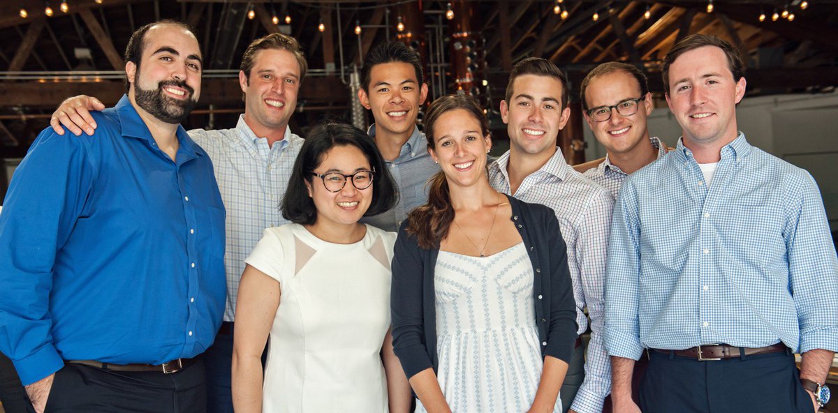 Exciting news today! MVCA launches 2018 Venture Fellows Program to increase the number of venture professionals in Michigan, incorporates MVCA Diversity and Inclusion Initiative to advance venture capital industry: bit.ly/2nJwhNS