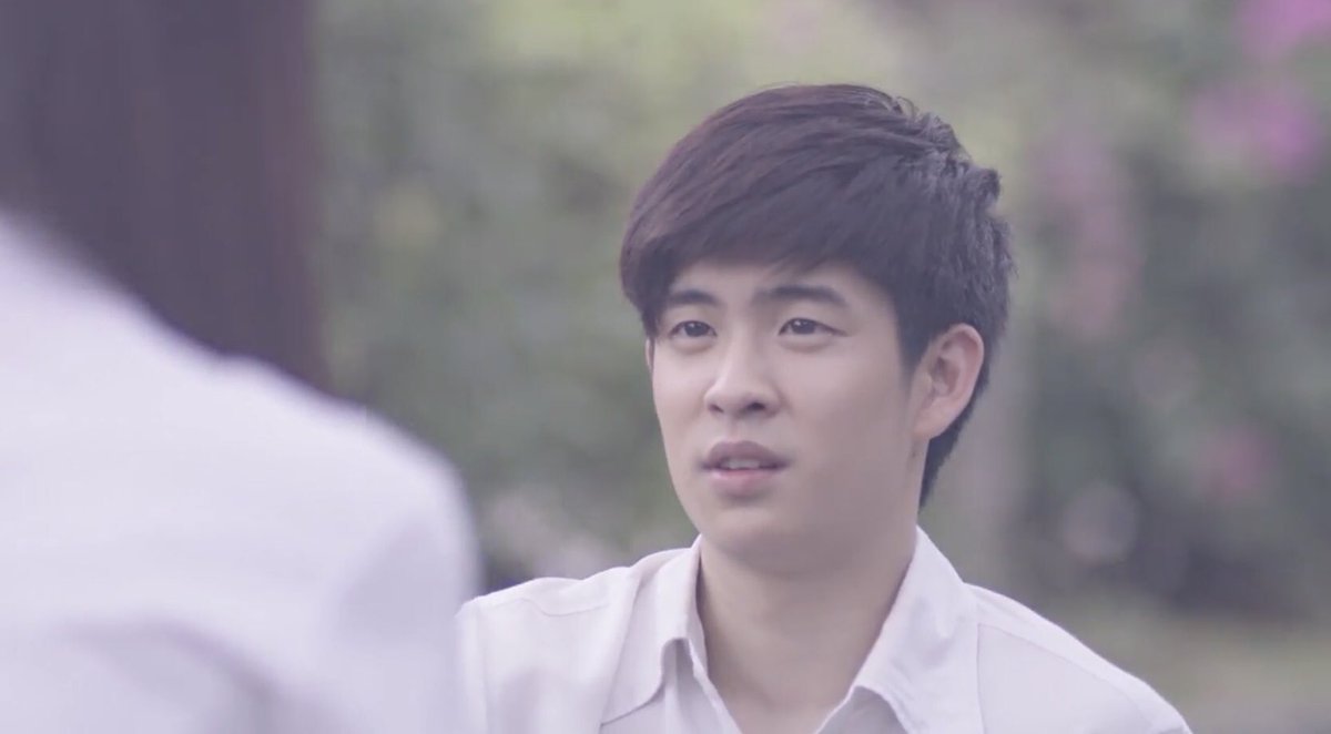 KomsakAddams's tweet image. นี่ก็ใกล้วาเลนไทน์แล้ว รอคอยความรักมาทั้งชีวิต ก็ยังอาภัพผัว บอกกับตัวเอง ว่าปีนี้จะไม่นก ต้องใช้เคล็ดลับ เพราะอาศัยวาสนาคงไม่ทันการณ์ เริ่มต้นจากการเสพหนุ่มแว่นหนังสั้นเรื่องนี้ก่อนค่ะ 

youtu.be/i0kauWqUBy8

#Audition #MatchingCard #แมทช์คนที่ใช่กลายเป็นคนที่ชอบ