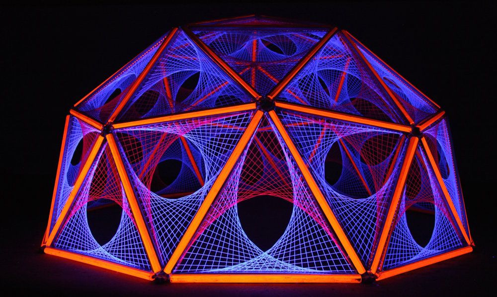 It's officially SPECTRA week!  The teams are on site setting up and getting ready to open the doors at Union Terrace Gardens, Marischal College and St. Nicholas Kirk this Thursday at 6.30pm.  We cant wait to welcome you to the #SpectraABDN 2018 festival.