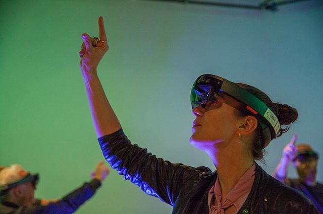 twotoneams's tweet photo. EXLORE Bloom: Open Space, a new mixed reality generative music experience by #BrianEno + #PeterChilvers, open to the public at The #Transformatorhuis (Trafo House) at 
#Westergasfabriek in #Amsterdam Feb 21-25. 
Learn More: https://t.co/heHIv1QAiR
.… https://t.co/rxwCDqmurL https://t.co/hBsG7cmAcN