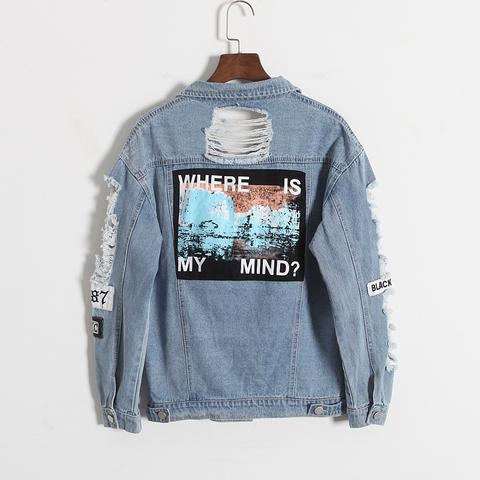 boost_aim's tweet photo. Where is my mind? Denim Jacket😍

Promo Code: AA🎉

Shop ✨ https://t.co/yoSmGaGEs8 by #sadfopi via @ridder_co https://t.co/f0UGxS3chR