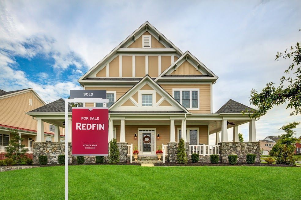New Year, New House? Here’s How to Prepare for the 2018 Market - <a href="/Redfin/">Redfin</a> buff.ly/2E7XMdZ #wesellindy