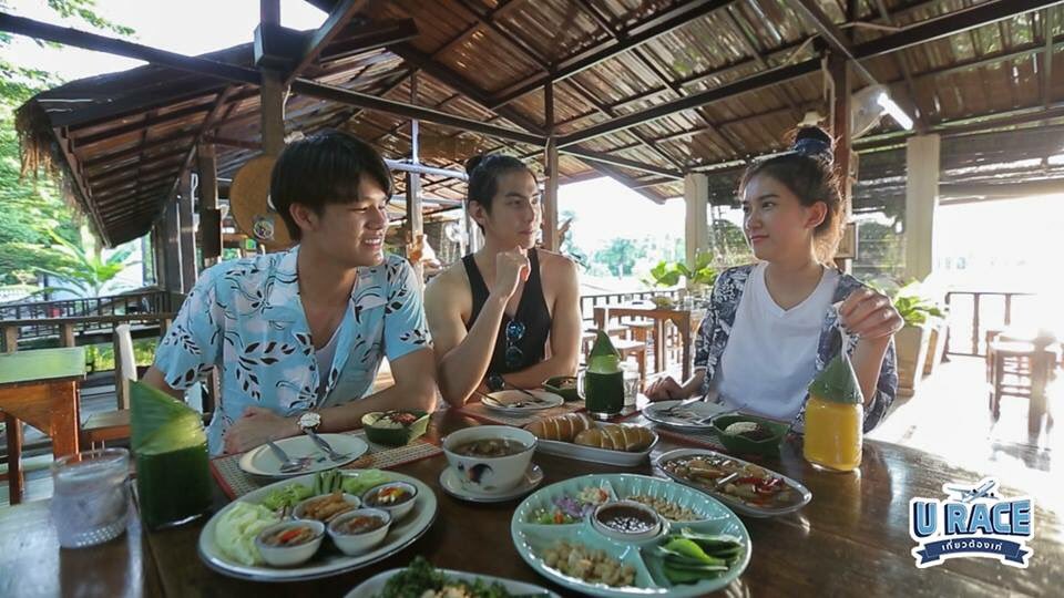 _navaon's tweet photo. U RACE TEAM 3
รีวิวภาพสวยๆ มาแล้วนะคะ
เที่ยวต้องวิถีชุมชนไทย จ.สุโขทัย
#uraceเที่ยวต้องเท่
#urace3
ส่งคะแนนด้วยเม้นไลค์แชร์เช่นเดิม😁
cr.📷 https://t.co/RAVcISt448
#nestnisachol https://t.co/j5btpFAxcJ
