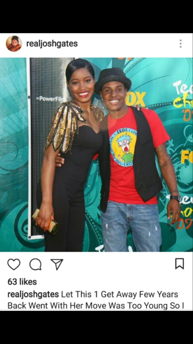 _PrinceHall's tweet photo. Free my broham @RealJoshGates  b home soon it's ova the take ova #Hiphip #Rapoers #Freejoshgates https://t.co/JKyJPmdUYK