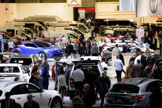 Wat is de meest betrouwbare #auto? @Testaankoop heeft deze vraag aan 37.000 auto-eigenaars gesteld vorig jaar. De resultaten zijn verbazingwekkend.  nieuwsblad.be/cnt/dmf2018013…