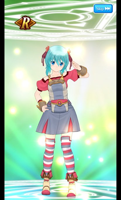 ストライクガールズのtwitterイラスト検索結果