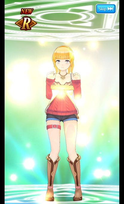 ストライクガールズのtwitterイラスト検索結果
