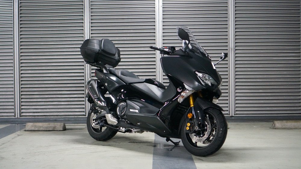 秋葉原udx駐車場バイク カーウオッシュ 秋葉原udx駐車場バイク カーウォッシュ Snap No 70 ヤマハ T Max 17年式 を洗車させていただきました ご利用ありがとうございました Yamahaが美しい Tmax