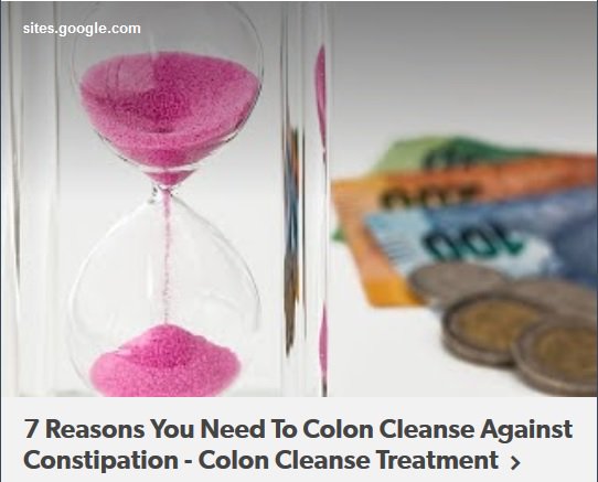 ferdinandtagala's tweet photo. Learn about 7 awesome benefits of Colon Cleansing against Constipation from Home
https://t.co/QKjPgJolNf https://t.co/y8jgyfWPhv