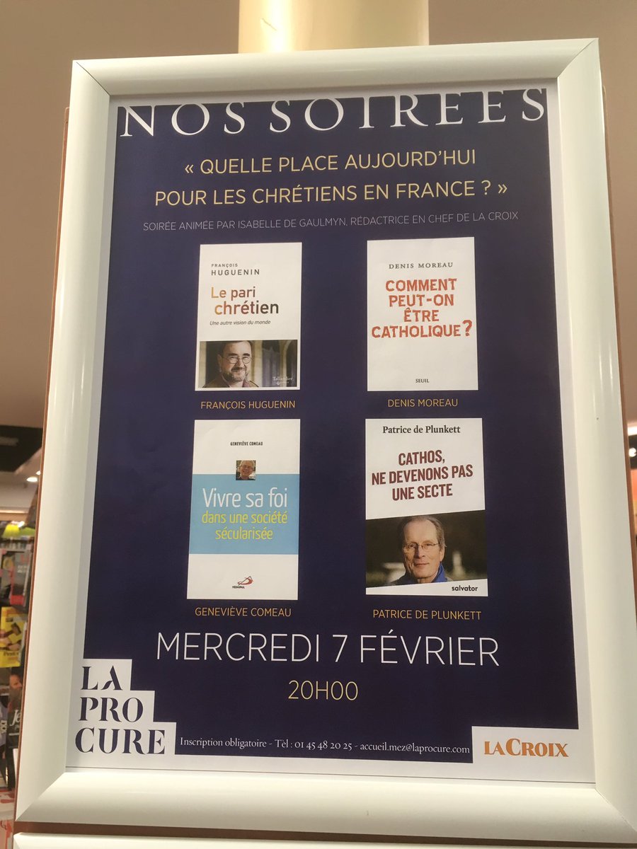 PasseJb's tweet photo. Tres bon papier de J. Julliard dans le #figaro du jour. On revient sur cette question ce mercredi lors de notre Grande Soiree @laprocure ! https://t.co/V0abF2egyc