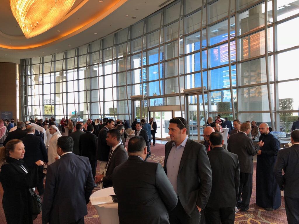 Microsoft_Saudi's tweet image. #Microsoft_Transform is a great opportunity to share business experience
#مايكروسوفت_ترانسفورم