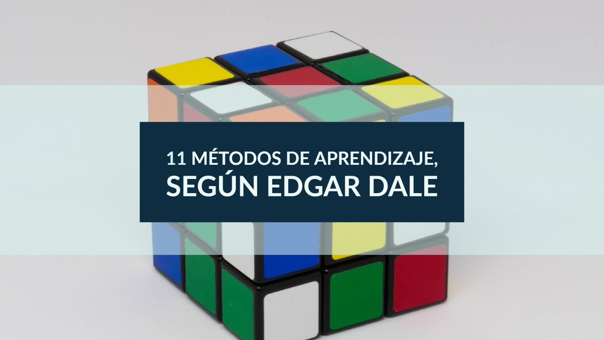 InfoHolos's tweet photo. Si buscas el mejor método de aprender o desarrollar una habilidad, este artículo es para tí ¿Cuál te funciona mejor? Clic aquí: https://t.co/QoF0ty2iQU 🤓

#elearning #aprendizaje #educación https://t.co/L8XuZ1VIy6