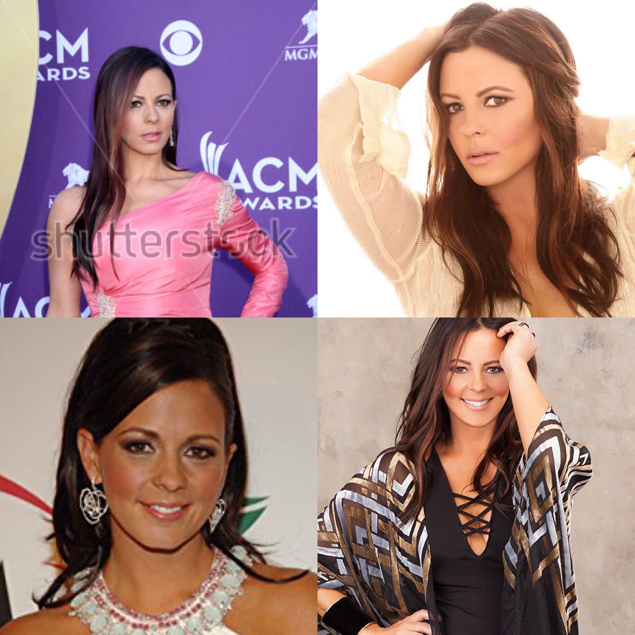 Happy 47 birthday to Sara Evans . Hope that she has a wonderful birthday.     