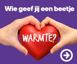Aan wie geef jij een beetje warmte? Pak nu je kans voor het Valentijndiner voor mensen die wel een gebaar van omzien kunnen gebruiken.  Zie voor meer informatie: facebook.com/SSF15.stichtin…