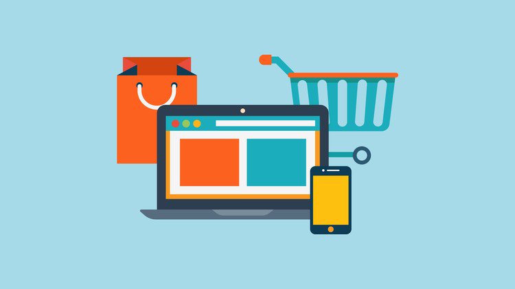 z_Ecommerce's tweet photo. WordPress E-Commerce With WooCommerce: Novice To Store Owner
☞ https://t.co/oTpysRNKzJ
#ecommerce #Shopify #Dropshipping
H13snO4IM https://t.co/BzdpsceWwt