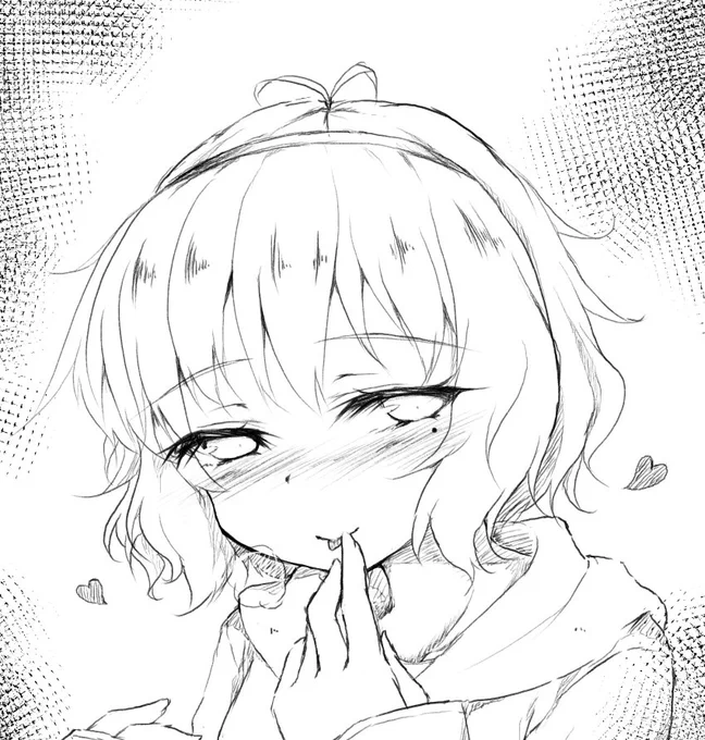 役作り中の由愛ちゃんに出会ったP
「な、成宮っ?!お前、どっ…どこでそんな表情っ…ううっ…!ううううっ…!!」 