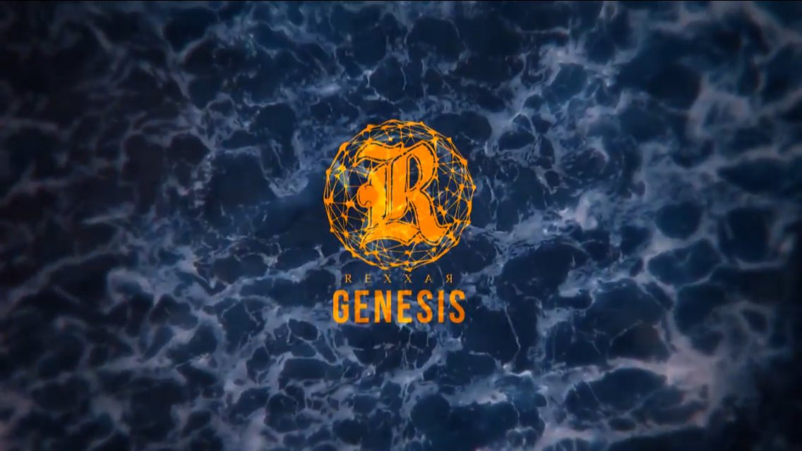 Here's the link to our new single "Genesis" ! 

youtu.be/Gaj96PtHC5c